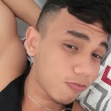 Nando from Estancia | Man | 27 years old | Gemini