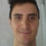 Phil from Aosta | Man | 33 years old | Cancer