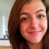 Paola from Cava de' Tirreni | Woman | 27 years old | Libra