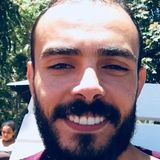 Alaeddin from Old City | Man | 37 years old | Sagittarius