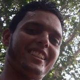 Zeca from Cajuru | Man | 32 years old | Cancer