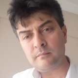 Ersin from Kirikkale | Man | 46 years old | Aries
