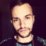 Henri from Itatiba | Man | 33 years old | Cancer