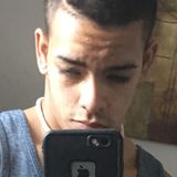 Louie from Merchantville | Man | 26 years old | Cancer