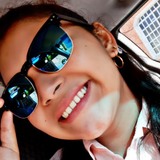 Yulird from Mérida | Woman | 25 years old | Capricorn