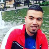Abdel from Brussels | Man | 38 years old | Capricorn
