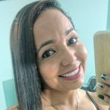 Erika from Hortolandia | Woman | 42 years old | Aries