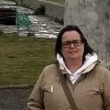 Cj from Campinas | Woman | 58 years old | Libra