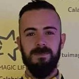 Andry from Pizzo | Man | 34 years old | Cancer