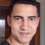 Neguinho from Gravatai | Man | 40 years old | Sagittarius
