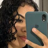 Tainabenevid7T from Piraquara | Woman | 25 years old | Capricorn