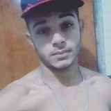 Dantos from Campina Grande | Man | 27 years old | Leo