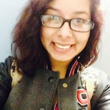 Danii from Ensenada | Woman | 31 years old | Aries