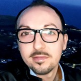 Ferdy from Sciacca | Man | 39 years old | Cancer