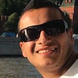 German from Kazan' | Man | 42 years old | Scorpio