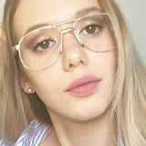 Luisa from Monterrey | Woman | 29 years old | Scorpio