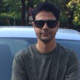 Suleman from Castelfranco Veneto | Man | 36 years old | Virgo