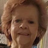 Alma from Memphis | Woman | 78 years old | Pisces