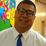 Roderick from Kissimmee | Man | 53 years old | Libra