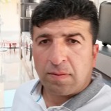 Suatdagdelen from Diyarbakir | Man | 44 years old | Gemini