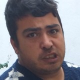 Alexispangalj1 from Ierapetra | Man | 35 years old | Cancer