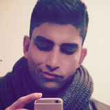 Zamir from Dresden | Man | 31 years old | Libra