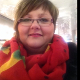 Ester from Grimstad | Woman | 58 years old | Capricorn