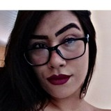 Gi from Ibipora | Woman | 28 years old | Gemini