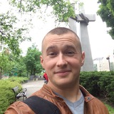 Dmitry from Prague | Man | 39 years old | Cancer