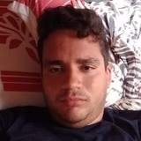 Slivinski from Pimenta Bueno | Man | 30 years old | Libra