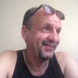 Elia Rony Asadi from Saeffle | Man | 66 years old | Sagittarius