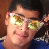 Yeica from Mexicali | Man | 28 years old | Aquarius