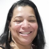 Lindi from Vitoria da Conquista | Woman | 54 years old | Aquarius