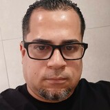 Omelburgoss0 from San Juan | Man | 45 years old | Aquarius