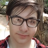 Nico from Forli | Man | 25 years old | Scorpio