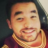 Weslley from Passagem Franca | Man | 34 years old | Cancer