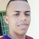 Luiz99T from Andradina | Man | 31 years old | Aries