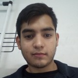 Juan from Tlajomulco de Zuniga | Man | 31 years old | Capricorn