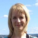Heidi from Sortland | Woman | 47 years old | Taurus
