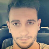 Alex from Brindisi | Man | 35 years old | Leo