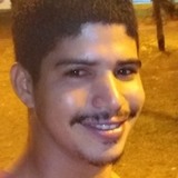 Elivan from Lagoa do Itaenga | Man | 32 years old | Gemini