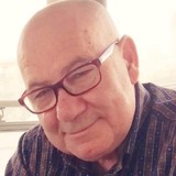 Cali from Canicatti | Man | 51 years old | Capricorn
