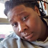 Chop from Hampton | Woman | 35 years old | Aquarius