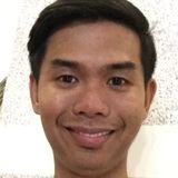 Ribert from Gapan | Man | 38 years old | Pisces