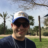 Watchdog from Kfar Saba | Man | 44 years old | Gemini