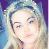 Shannon from Liverpool | Woman | 27 years old | Virgo