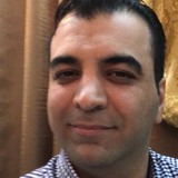 Hjan from Tbilisi | Man | 46 years old | Capricorn