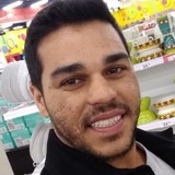 Edinho from Sao Joao Batista | Man | 38 years old | Aries