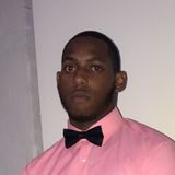 Jordan from New Orleans | Man | 30 years old | Pisces