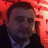 Hexon from T'alin | Man | 53 years old | Aquarius